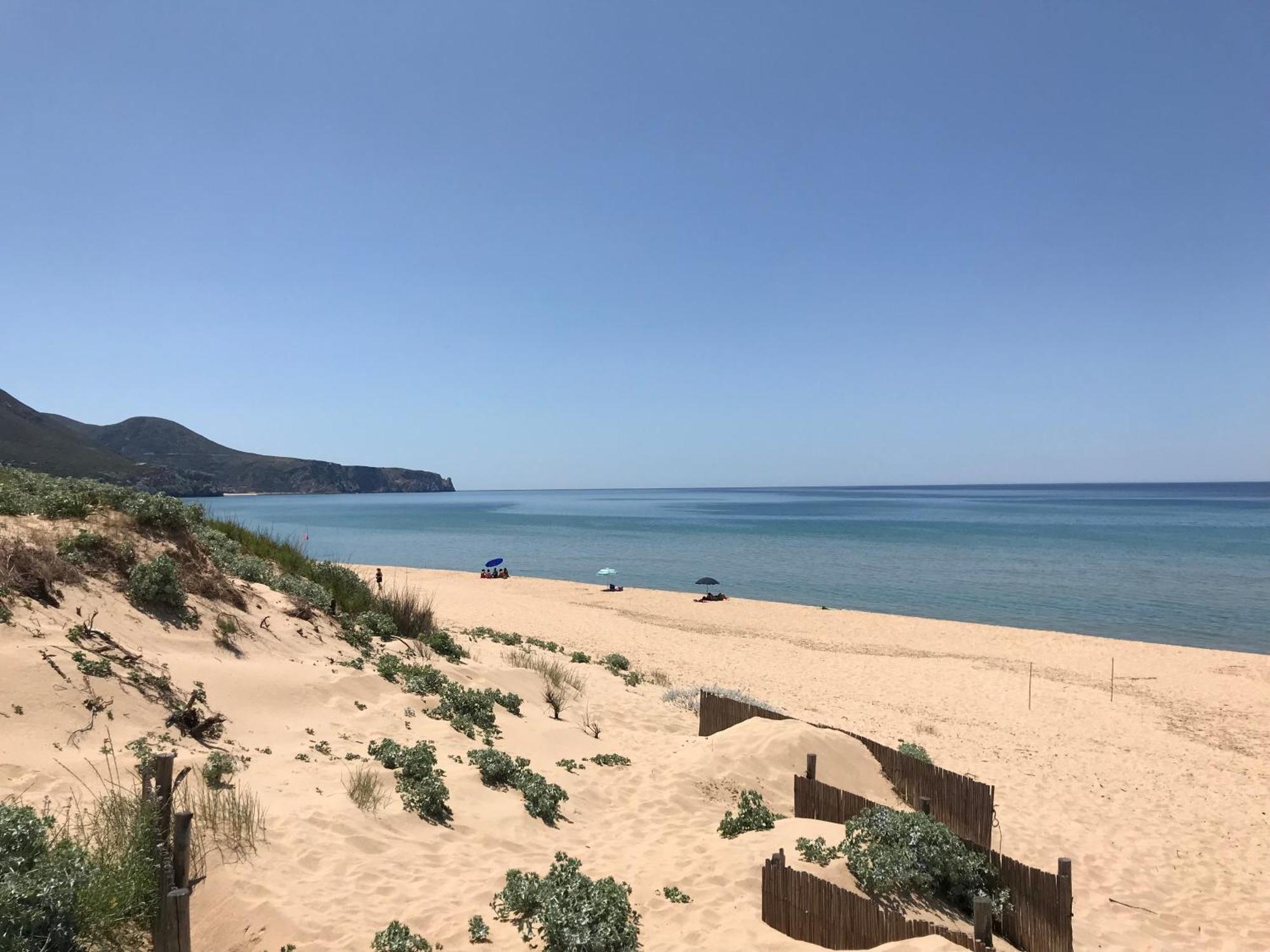Agriturismo Is Conchisceddas Gonnosfanadiga Екстер'єр фото